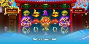 Hướng Dẫn Cách Chơi Nổ Hũ Ông Đồ Tại W88 Hiệu Quả Nhất