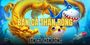 Hướng Dẫn Cách Chơi Bắn Cá Rồng Tại W88 Hiệu Quả Nhất