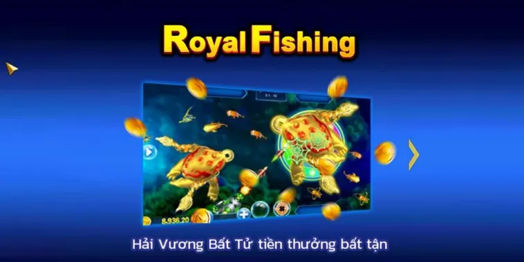 Hướng Dẫn Chơi Bắn Cá Royal Fishing Tại W88 Một Cách Hiệu Quả 2 Hướng Dẫn Chơi Bắn Cá Royal Fishing Tại W88 Một Cách Hiệu Quả