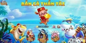 Hướng Dẫn Chơi Bắn Cá Thần Tài Tại W88 Hiệu Quả Nhất