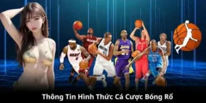 Tìm Hiểu Cá Cược Bóng Rổ W88: Hành Trang Cho Người Mới