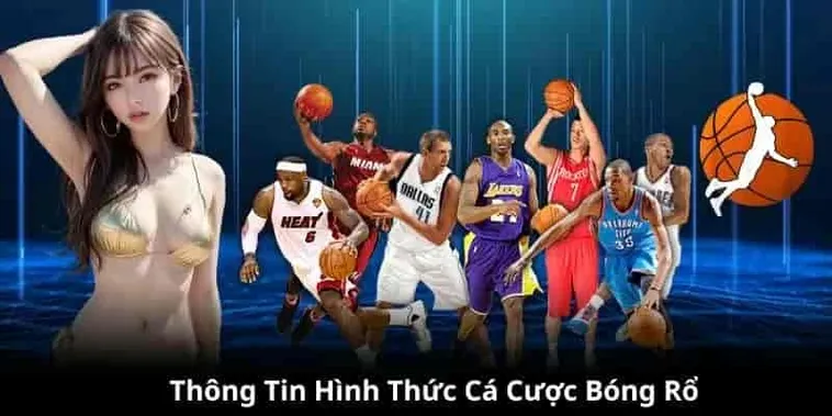 Tìm Hiểu Cá Cược Bóng Rổ W88: Hành Trang Cho Người Mới