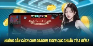 Trò Chơi Dragon Tiger Tại W88: Hành Trình Khám Phá Kịch Tính