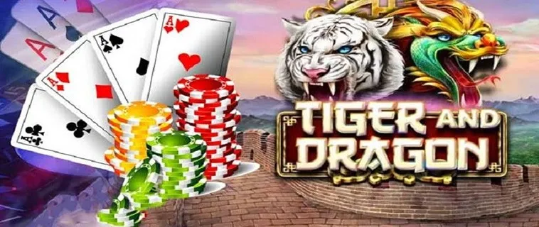 Trò Chơi Dragon Tiger Tại W88: Hành Trình Khám Phá Kịch Tính 2 Trò Chơi Dragon Tiger Tại W88: Hành Trình Khám Phá Kịch Tính