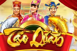 Hướng Dẫn Chơi Nổ Hũ Táo Quân Tại W88 Để Thắng Lớn