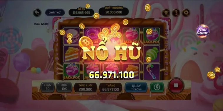 Hướng Dẫn Chơi Nổ Hũ Táo Quân Tại W88 Để Thắng Lớn 2 Hướng Dẫn Chơi Nổ Hũ Táo Quân Tại W88 Để Thắng Lớn