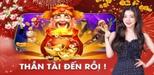 Khám Phá Trò Chơi Nổ Hũ Thần Tài Tại W88: Đánh Giá Chi Tiết