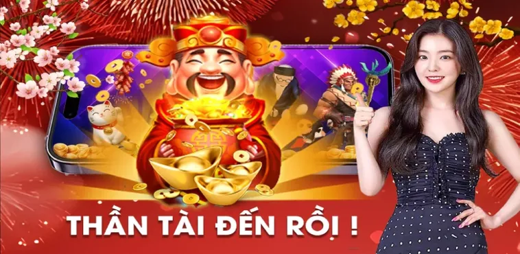 Khám Phá Trò Chơi Nổ Hũ Thần Tài Tại W88: Đánh Giá Chi Tiết