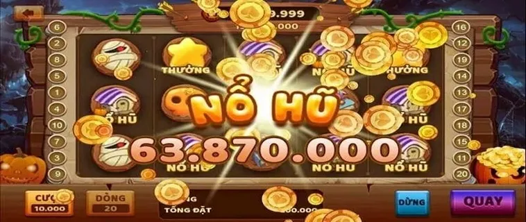 Khám Phá Trò Chơi Nổ Hũ Vũ Trụ Tại W88: Đánh Giá Chi Tiết 2 Khám Phá Trò Chơi Nổ Hũ Vũ Trụ Tại W88: Đánh Giá Chi Tiết