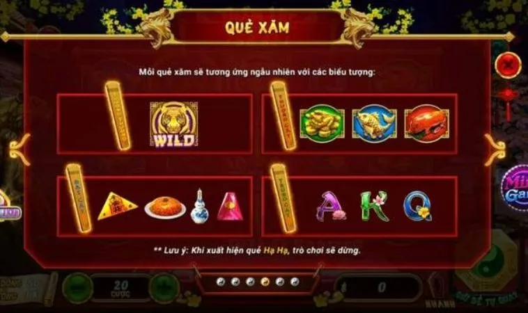 Hướng Dẫn Chơi Nổ Hũ Xin Xăm Tại W88: Chi Tiết Cho Người Mới 2 Hướng Dẫn Chơi Nổ Hũ Xin Xăm Tại W88: Chi Tiết Cho Người Mới