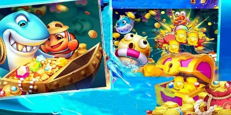 Hướng Dẫn Chơi Thợ Săn Cá Tại W88: Chi Tiết Từ A-Z 2 Hướng Dẫn Chơi Thợ Săn Cá Tại W88: Chi Tiết Từ A-Z