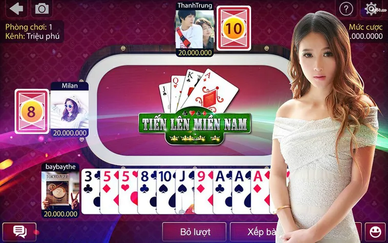 Hướng Dẫn Chơi Tiến Lên Miền Nam Tại Nhà Cái W88 Hiệu Quả Nhất