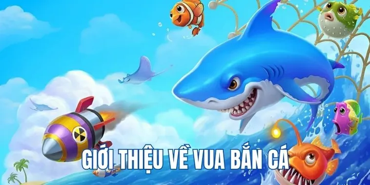 Hướng Dẫn Chơi Vua Bắn Cá Tại W88 Để Thắng Lớn Nhanh Chóng