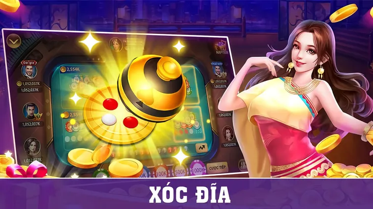 Tìm Hiểu Trò Chơi Xóc Đĩa Tại W88: Luật Chơi Và Bí Quyết Thắng